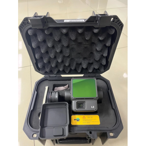 DJI Zenmuse L2 LiDAR RGB Mapping Camera Module for Matrice 350/300 RTK