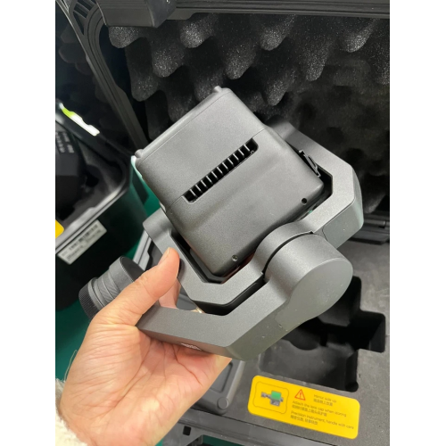 DJI Zenmuse L2 LiDAR RGB Mapping Camera Module for Matrice 350/300 RTK