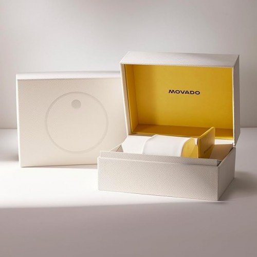 Movado Bold Iconic Women's Watch