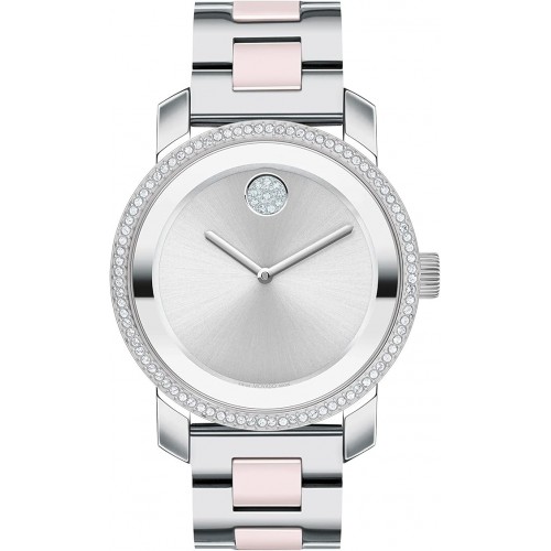 Movado Bold Iconic Women's Watch