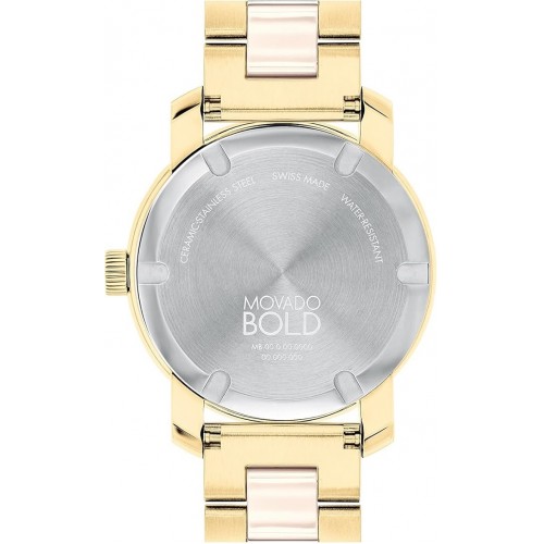 Movado Bold Iconic Women's Watch