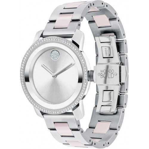 Movado Bold Iconic Women's Watch