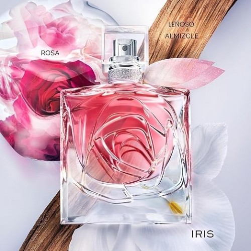 Lancôme París