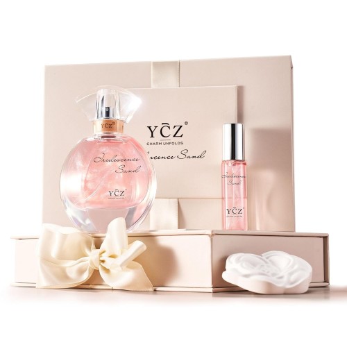 Ycz Quicksand Perfume Luxury
