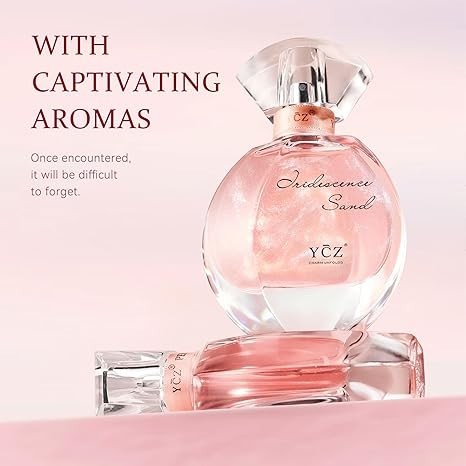 Ycz Quicksand Perfume Luxury