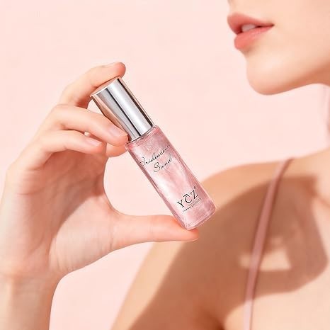 Ycz Quicksand Perfume Luxury