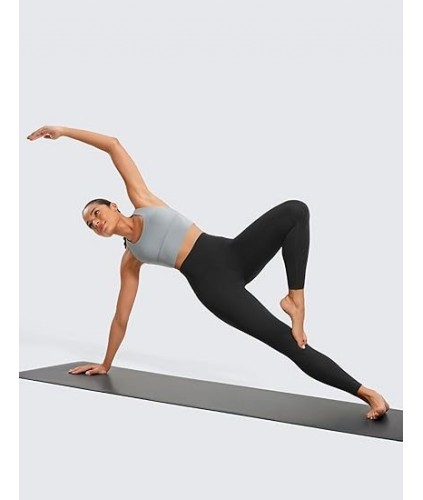 CRZ YOGA